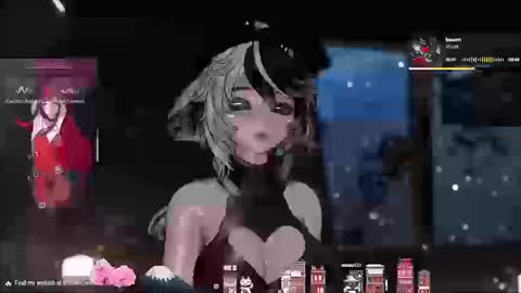Snapshot of bowsette_ chatting on September 19, 4:07 pm Camila online show from September 19, 4:07 pm