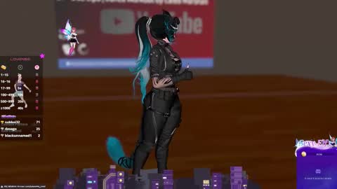 Camila online show from February 26, 3:00 pm