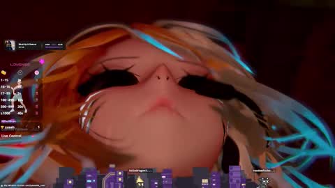 Camila online show from March 3, 4:13 pm