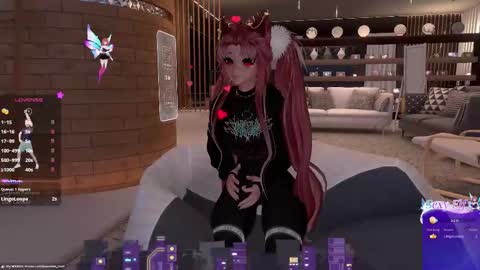 Camila online show from March 12, 4:02 pm