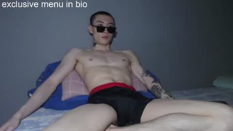 boxman556990 online show from June 30, 2:18 pm