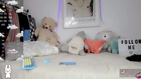 Snapshot of boy_andy__ chatting on February 13, 5:01 pm Aaron online show from February 13, 5:01 pm