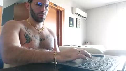 Dan online show from October 13, 8:47 am