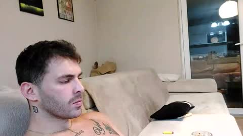 Dan online show from October 29, 9:27 pm