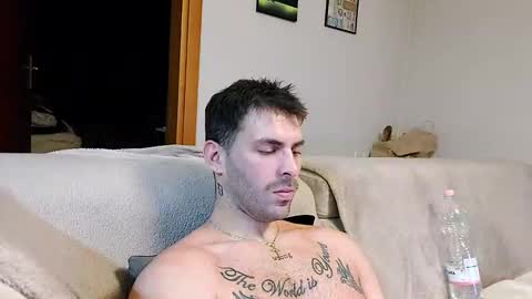 Dan online show from October 31, 2:45 am