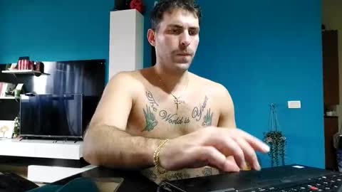 Dan online show from October 31, 2:51 pm