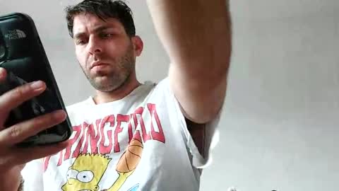 Dan online show from June 3, 1:57 pm