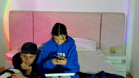 Anderson online show from December 4, 8:12 am