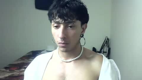 Boy Astro online show from December 11, 12:54 am