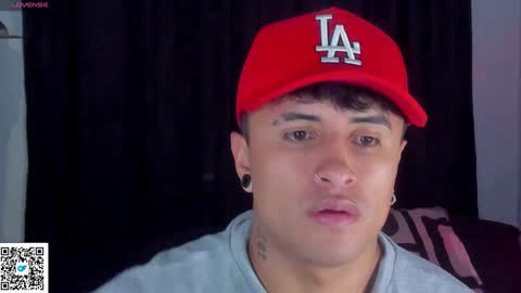 Snapshot of boy_nauthy chatting on September 17, 4:03 am boy_nauthy online show from September 17, 4:03 am