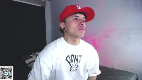 Snapshot of boy_nauthy chatting on September 18, 5:31 am boy_nauthy online show from September 18, 5:31 am