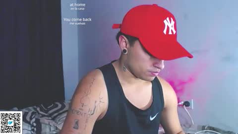 Snapshot of boy_nauthy chatting on September 23, 7:22 am boy_nauthy online show from September 23, 7:22 am