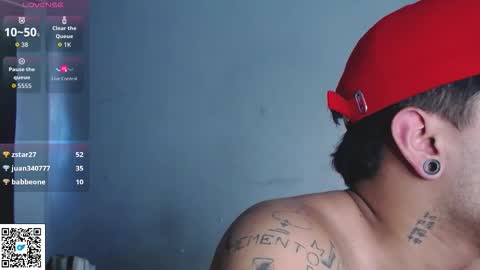 Snapshot of boy_nauthy chatting on September 25, 6:33 pm boy_nauthy online show from September 25, 6:33 pm