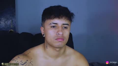 boy_nauthy online show from November 9, 7:34 pm