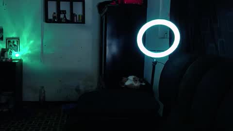 boy_nauthy online show from January 8, 12:35 am