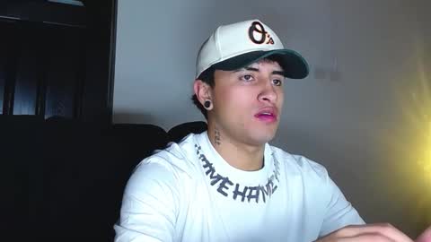 boy_nauthy online show from January 17, 2:38 am