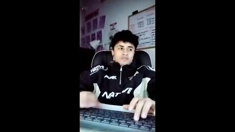 boy_nauthy online show from March 19, 8:40 am