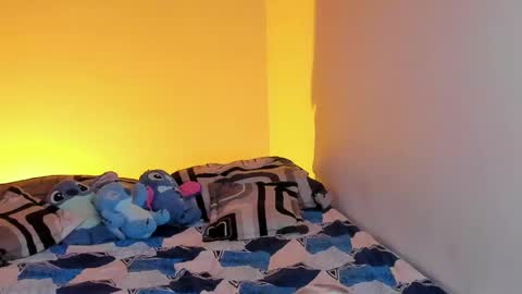 boy_nauthy online show from March 23, 2:10 pm