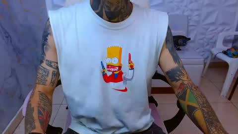 boy_tatto77 online show from July 10, 2:38 am