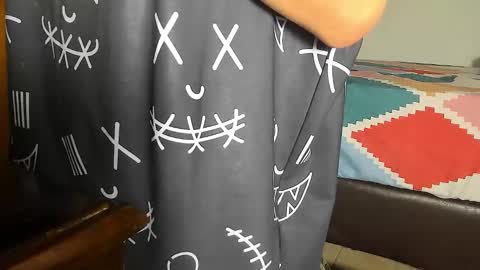 Edward ftm trans queerslave online show from December 13, 7:53 pm