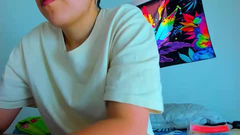 Edward ftm trans queerslave online show from March 5, 2:46 pm