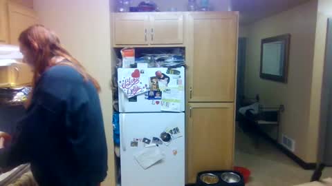 clay online show from November 26, 12:22 am