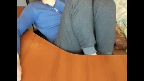 Snapshot of boyapollon chatting on December 26, 7:56 am BoyApollon online show from December 26, 7:56 am