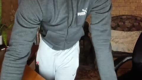 Snapshot of boyapollon chatting on January 3, 7:06 am BoyApollon online show from January 3, 7:06 am