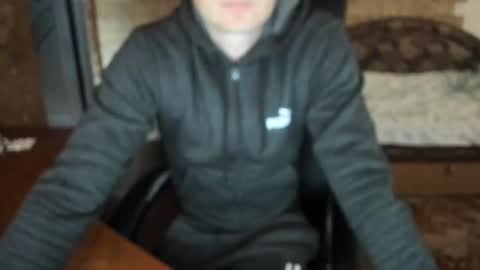 Snapshot of boyapollon chatting on January 3, 12:08 pm BoyApollon online show from January 3, 12:08 pm