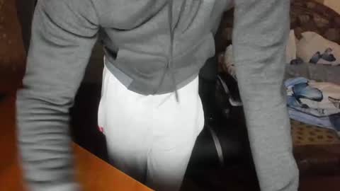 Snapshot of boyapollon chatting on January 29, 7:25 am BoyApollon online show from January 29, 7:25 am