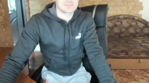 Snapshot of boyapollon chatting on January 31, 11:46 am BoyApollon online show from January 31, 11:46 am