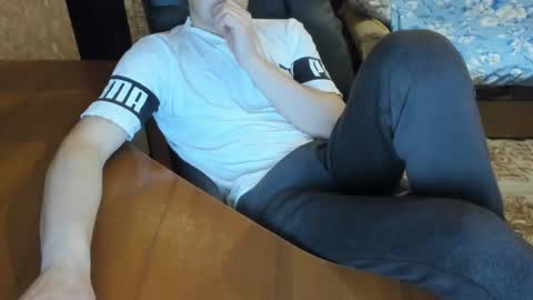 Snapshot of boyapollon chatting on February 24, 4:15 pm BoyApollon online show from February 24, 4:15 pm