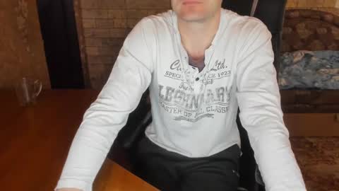 Snapshot of boyapollon chatting on March 3, 6:15 am BoyApollon online show from March 3, 6:15 am