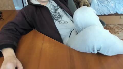 Snapshot of boyapollon chatting on October 5, 7:07 am BoyApollon online show from October 5, 7:07 am