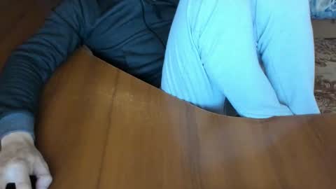 Snapshot of boyapollon chatting on October 9, 10:35 am BoyApollon online show from October 9, 10:35 am