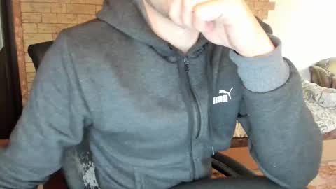 Snapshot of boyapollon chatting on October 28, 7:56 am BoyApollon online show from October 28, 7:56 am