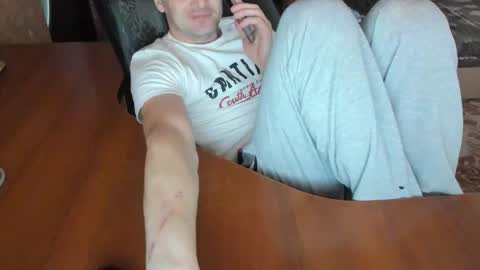 Snapshot of boyapollon chatting on January 13, 12:54 pm BoyApollon online show from January 13, 12:54 pm