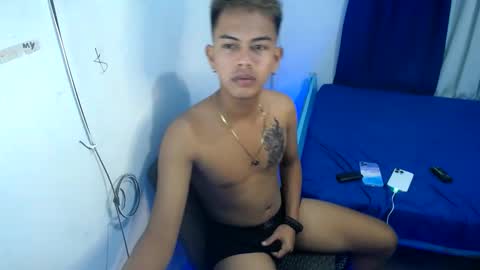 boyax16 online show from January 8, 9:01 pm