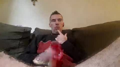 Snapshot of boybcn19 chatting on January 13, 6:02 pm Your slavesexx19 online show from January 13, 6:02 pm