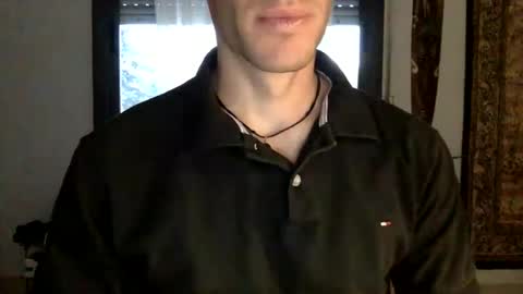 Snapshot of boybcn94 chatting on October 12, 5:01 pm boybcn94 online show from October 12, 5:01 pm