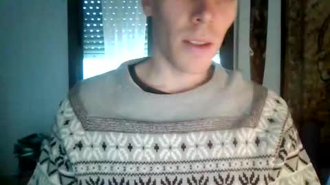 boybcn94 online show from January 9, 3:59 pm