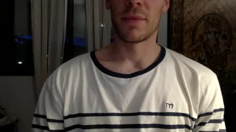 boybcn94 online show from February 6, 5:49 pm