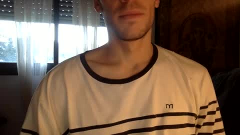 boybcn94 online show from February 14, 5:10 pm