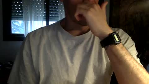 boybcn94 online show from March 4, 5:19 pm