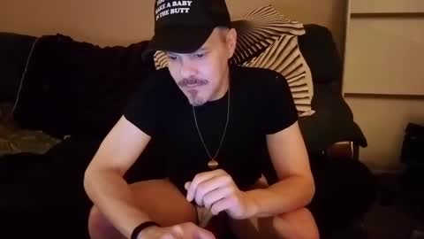 Snapshot of boyblond36 chatting on December 30, 1:14 pm Slutty Stud online show from December 30, 1:14 pm