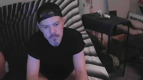 Snapshot of boyblond36 chatting on January 6, 12:48 am Slutty Stud online show from January 6, 12:48 am
