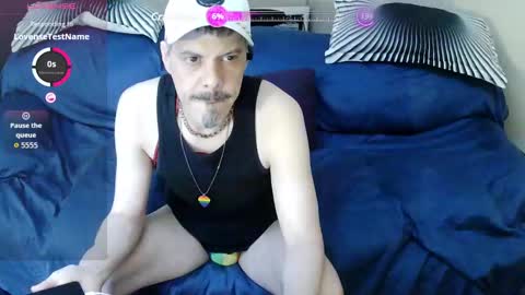 Snapshot of boyblond36 chatting on September 11, 2:55 am Slutty Stud online show from September 11, 2:55 am