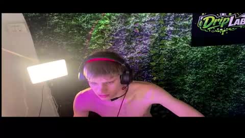 boyblondhetero online show from February 10, 4:00 pm