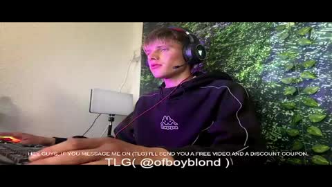 boyblondhetero online show from April 30, 9:30 pm