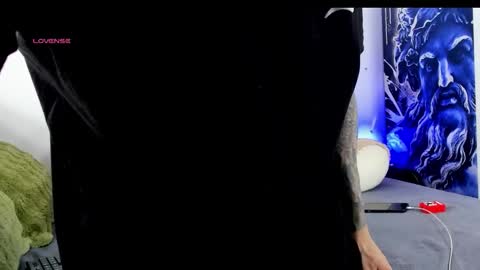 boyc02_ online show from January 18, 11:19 pm